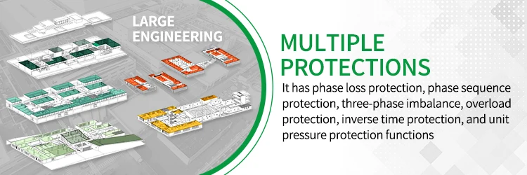 304 Stainless Steel Cold Room System Heater Defrost Evaporator 220v 60hz 3phase Refrigeration Air Cooler