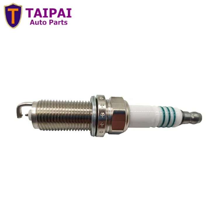 Advanced Technology Vehicle Parts Spark Plug for TOYOTA ALLION AURIS HYU SANTAFE VFKH16 VKH16