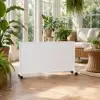 White+Freestanding (Portable)
