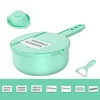 Light Green   9 in 1