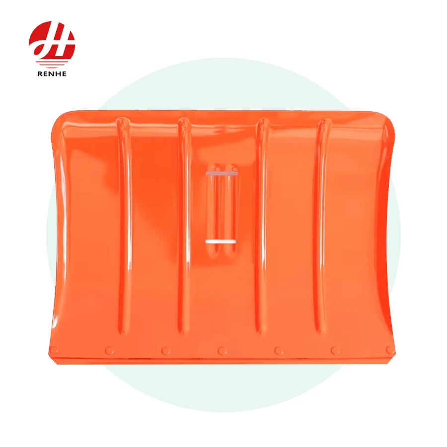 High Quality Snow Shovel  Large Poly Snow Removal Shovel  and Snow Shovel
