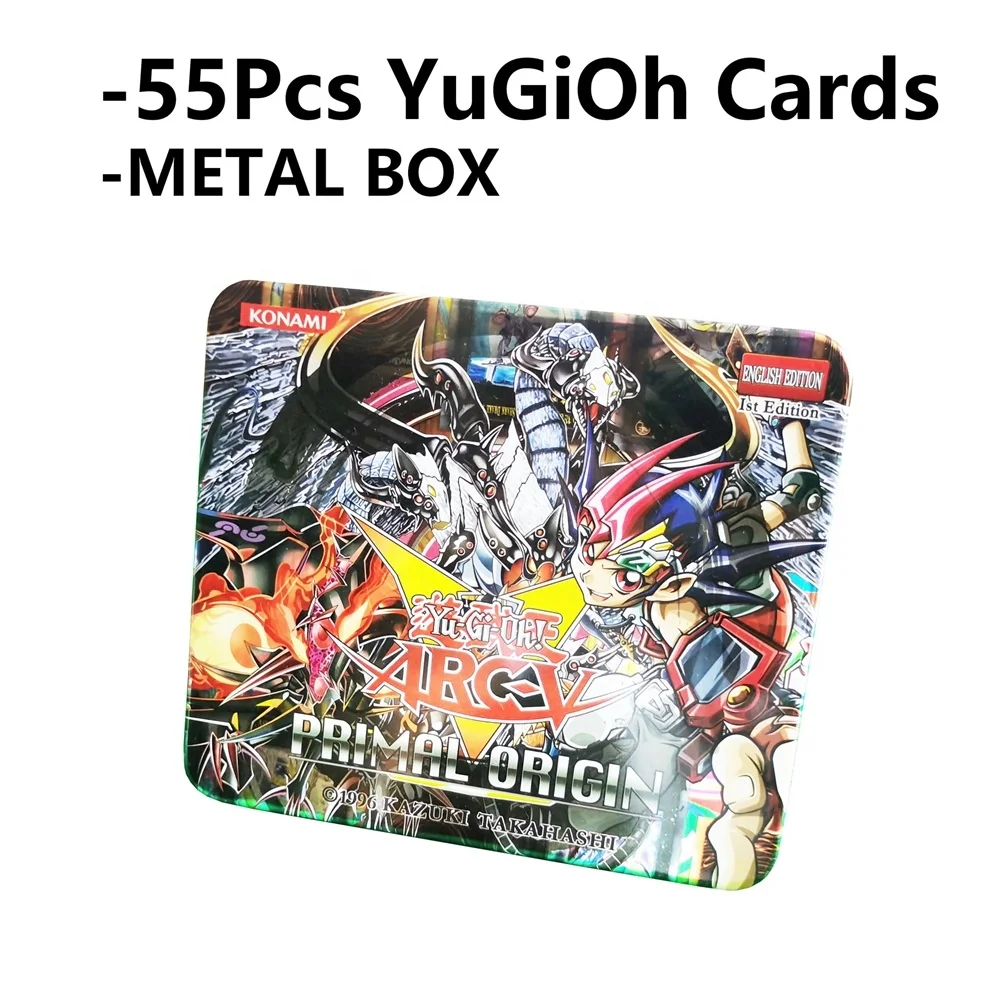 SM Japanese Yu-Gi-Oh Anime Cards Blue Eyes Dark Magician Exodia Obelisk  Slifer Ra Yugioh DM Classic Proxy Kids Gift DIY Card
