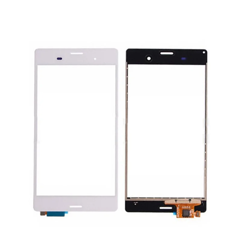 Touch Screen for Xperia Z3 D6603 D6653/Z3 Compact Mini LCD Display Glass Digitizer