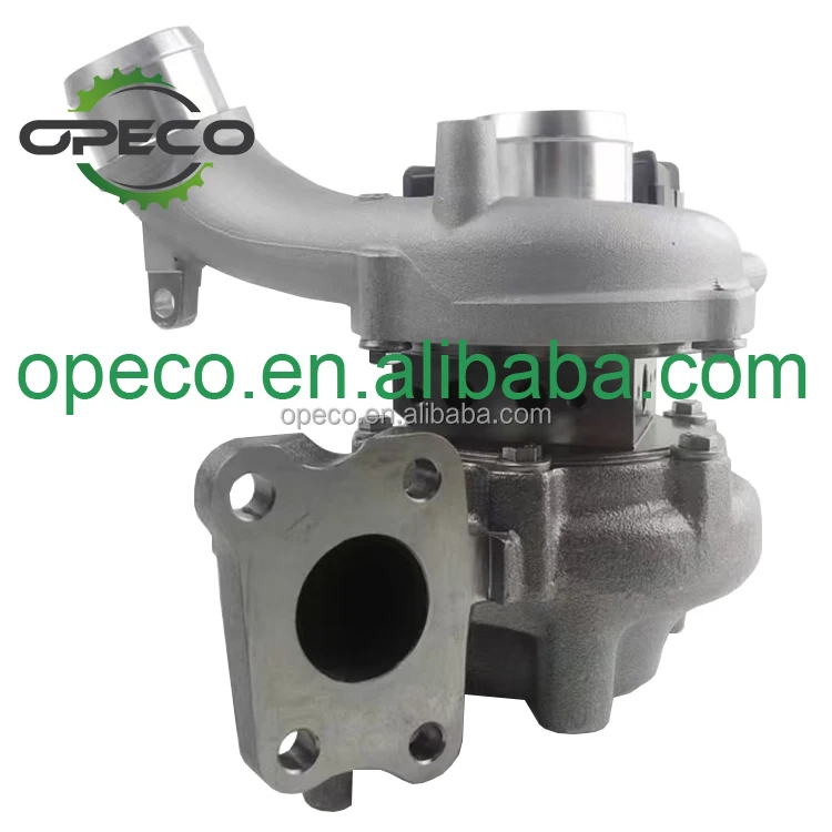 Turbocharger VB45 144118X03D for Nissan 300ZX 3.0L - New Auto