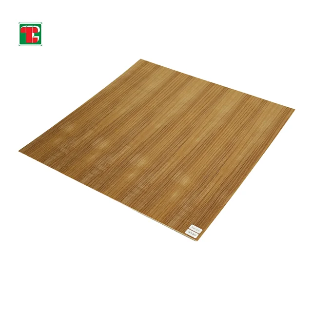 3 Mm Wood Prefinished Plywood Malaysia Crown 4Mm Teak Wood Sheet Fancy Plywood Board Price