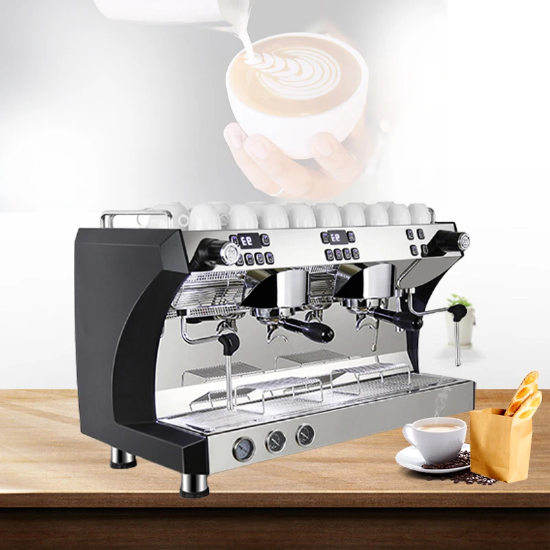 second hand espresso coffee machine