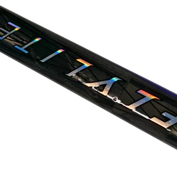 Factory Supply Flylite Ice Hockey Sticks Carbon Fiber Hockey Sticks for Clubs Sporting Goods Ice Hockey Sticks