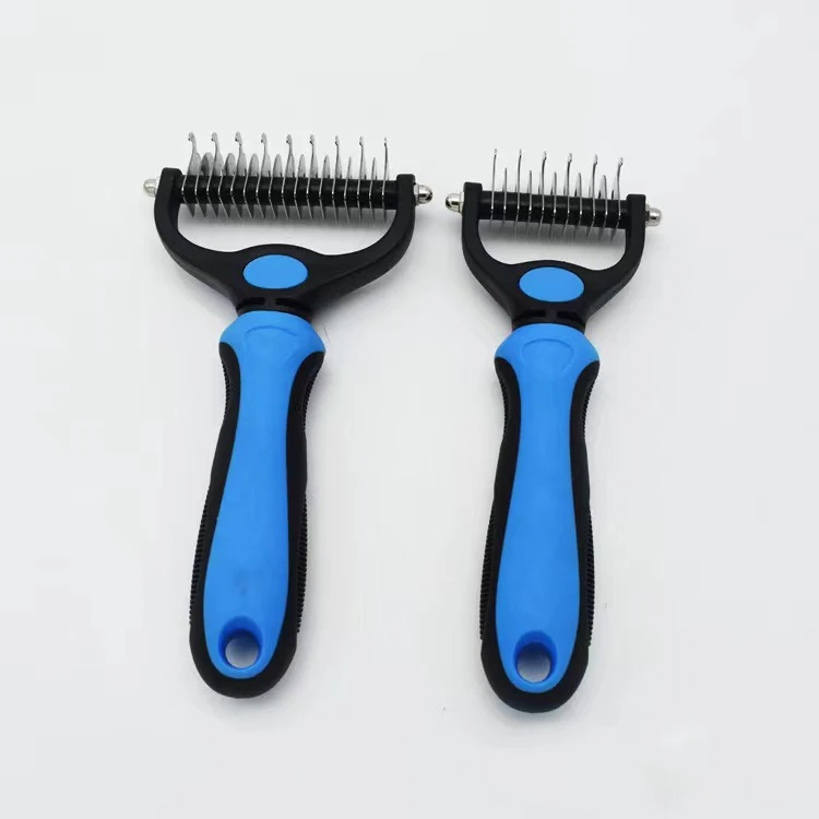 Pet Grooming Products Pet Hair Cleaner Brush Pet Hair Grooming Brush