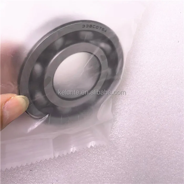 パーツ Nachi bearing 33BC07S4 パーツ Nachi bearing 33BC07S4