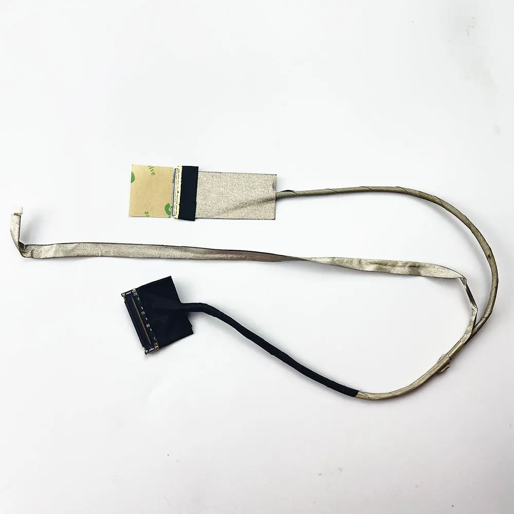 Cavo Flat LCD HP G6-2000 Series - DD0R36LC000