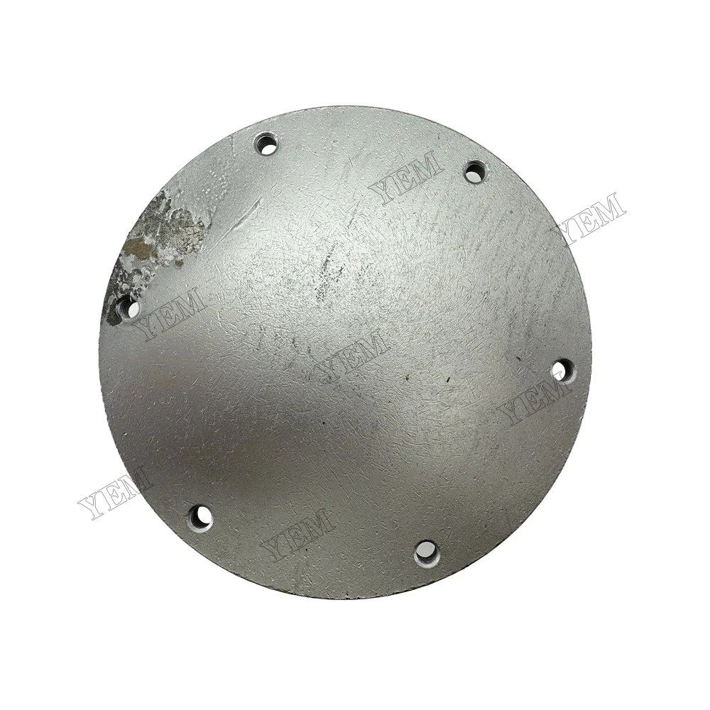 Fan Bracket Fit for Caterpillar 320D Engine 2