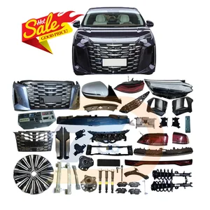 Original BYD Xia 2026 Chinese Electric Car Body Parts New Application Vehicle Accessories