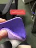 Violeta doble