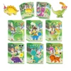 Dinosaurios
