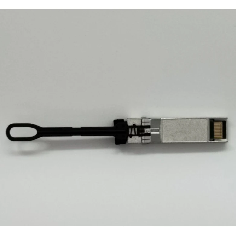 Brocade 16G FC SFP+ Transceiver, 850nm SWL, Dual LC Connector