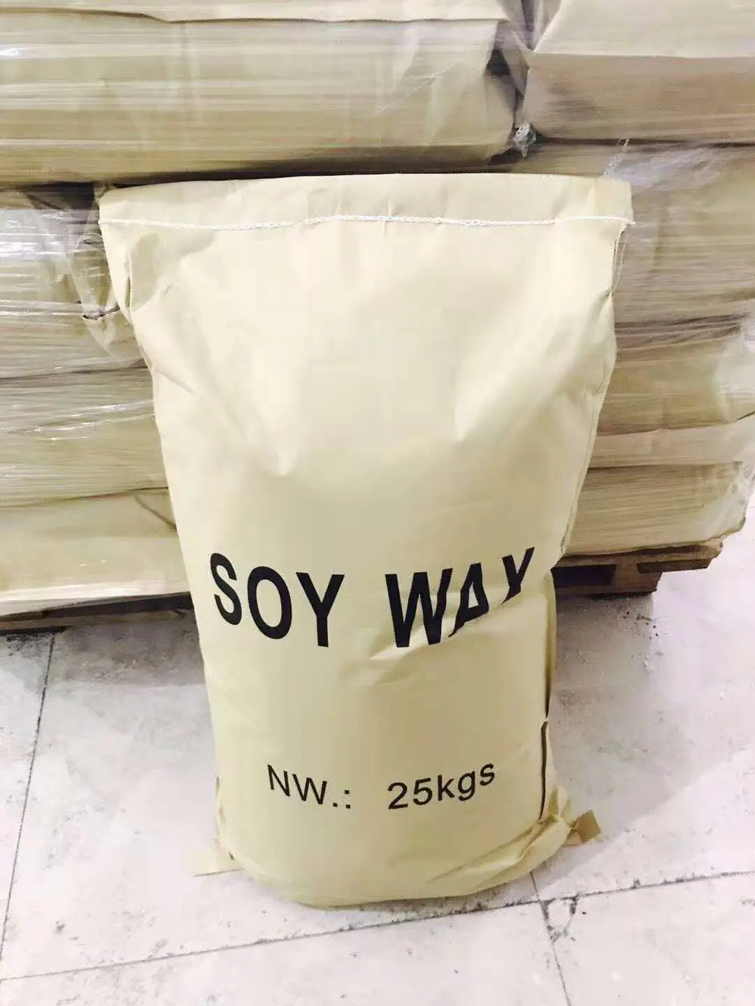 High Quality Soy Wax Organic Vegan Soy Wax Golden Brands Gw 464 Soy Wax ...