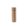 Stainless steel cup