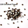 220 Smoked Topaz