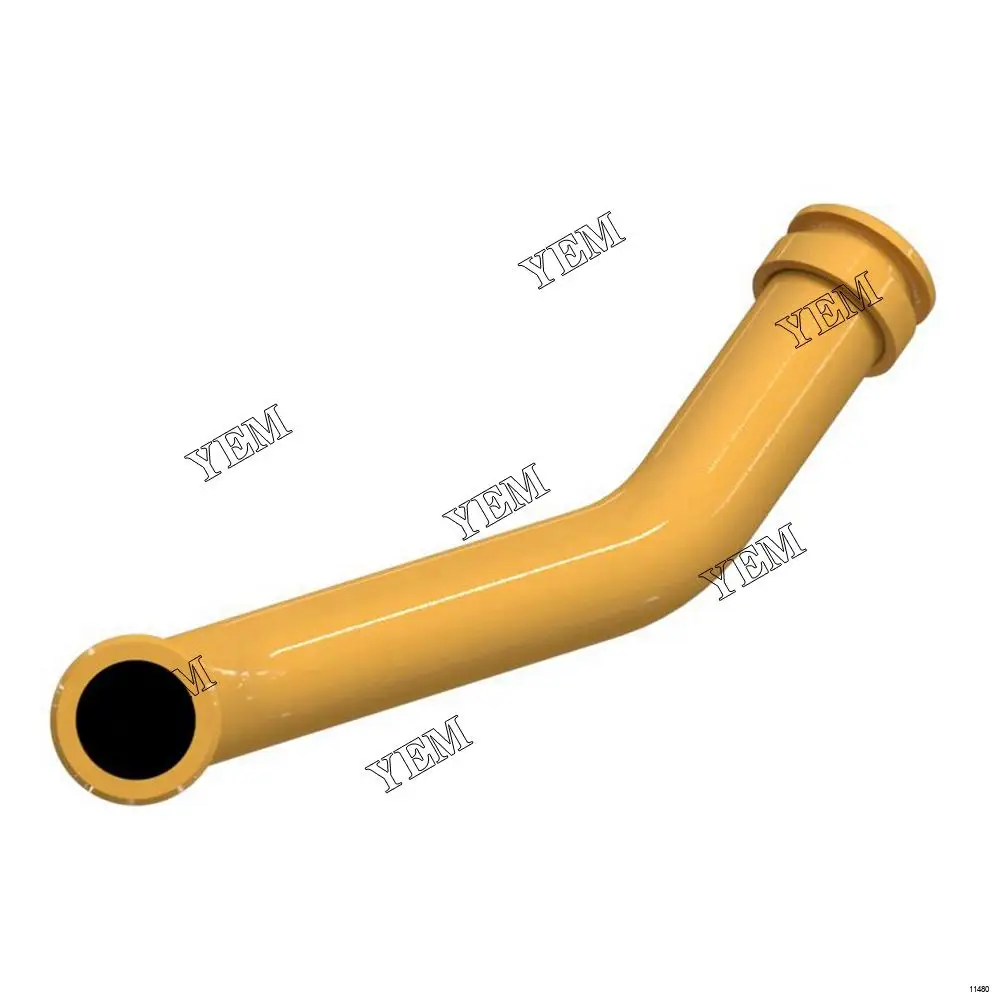 Extra Durable Tube Assembly Part No. 282-4125 2824125 Wholesale Engine Parts 5