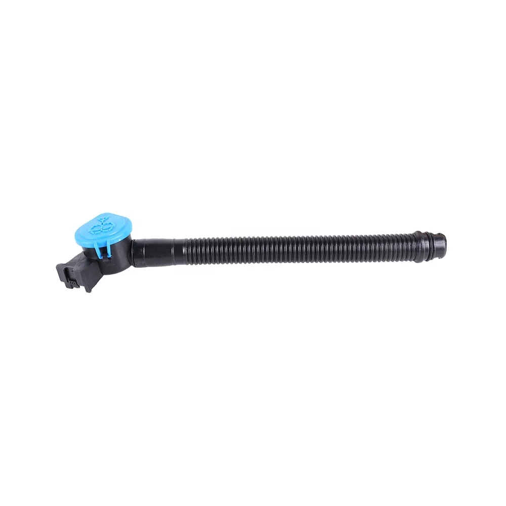61667213278 for BMW X3 Series F25 - Washer Tank Filler Pipe