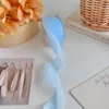Blue-3.8cm, 20 Yards Per Roll