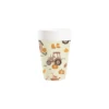 9oz paper cup*8pcs