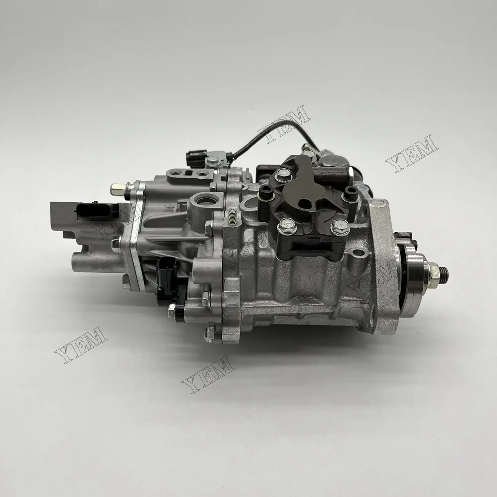 Diesel Injection Pump 729538-51340 for Yanmar Engine Parts Factory 4