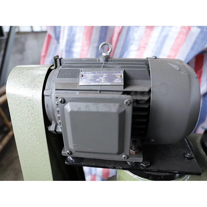 C41-20Kg Matsumoto Vertical Metal Forging Air Hammer with Bearing Core Components 3-Year Warranty for Blacksmith Use