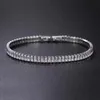Square 2*4 mm-Silver