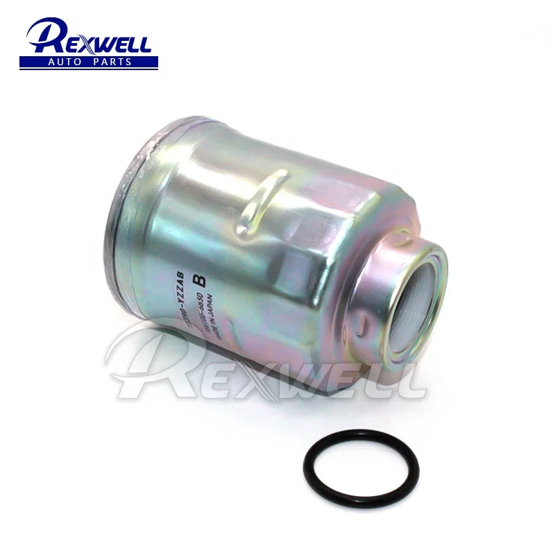 Japanese Fuel Filter 23390-YZZAB for Toyota Hilux Diesel Engine