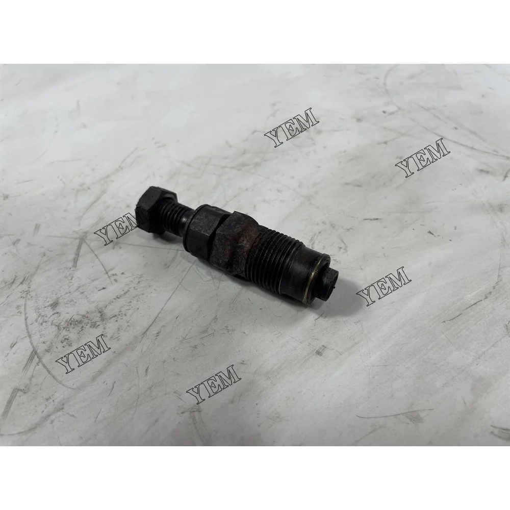Fuel Injectors For Toyota 1DZ