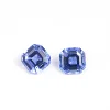 Lab grown sapphire