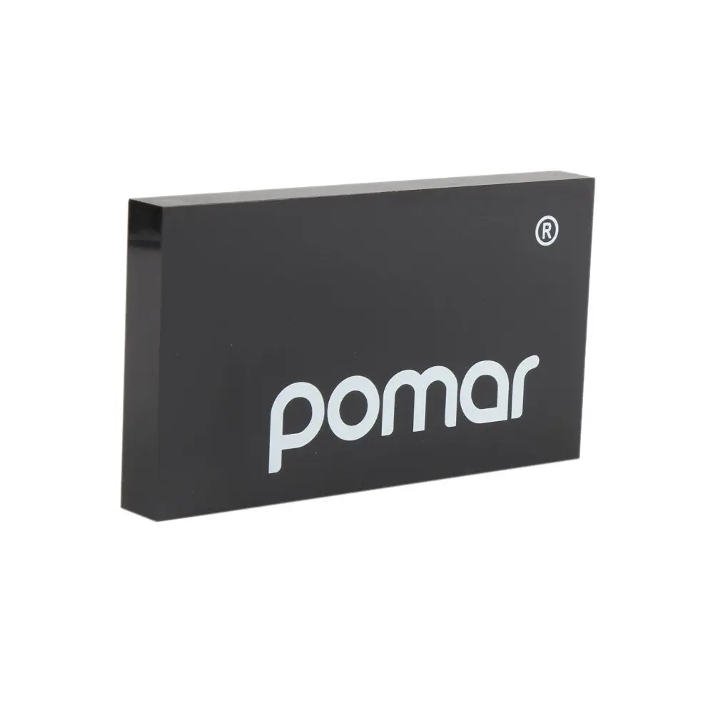 Custom Acrylic LOGO Block Custom Acrylic LOGO Block
