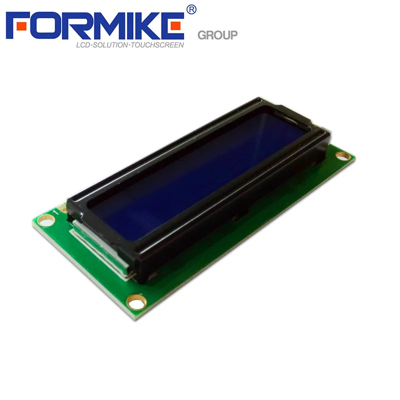 
 COB STN lcd 16x2 символьный ЖК-дисплей 1602 ЖК-экран  