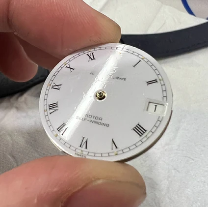 custom watch dial manufacturer
