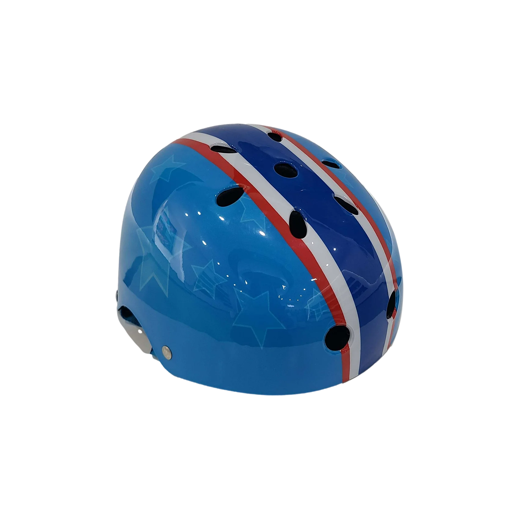 Classic Abs Adjustable Multisport Children's Bike Helmet Toddler Road