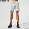 Athletic Heather Grey