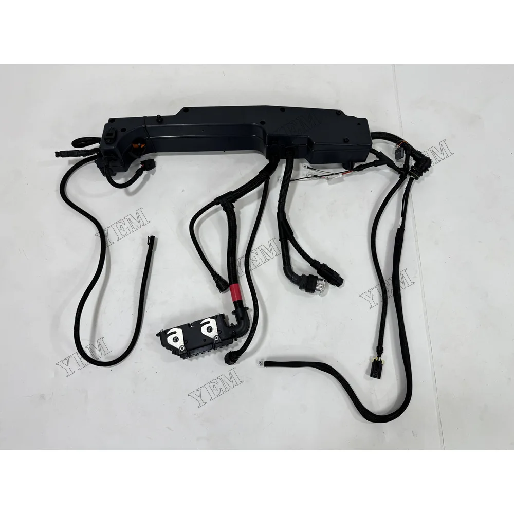 3808736 Wire Harness for Volvo Universal Engine Parts