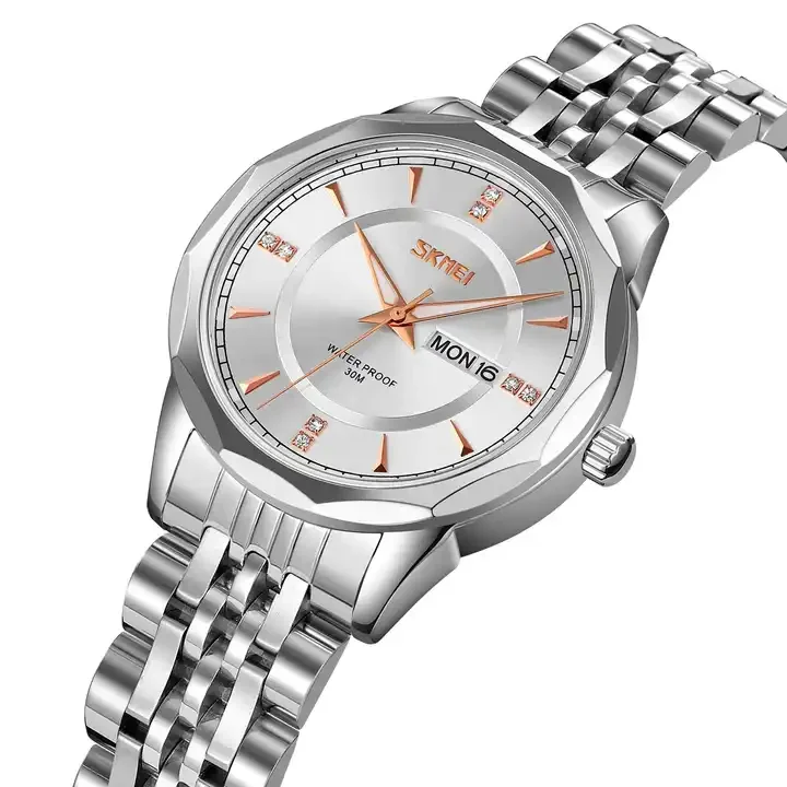 Shop Our Best Women's Watch Brands Skmei 9264 Luxury