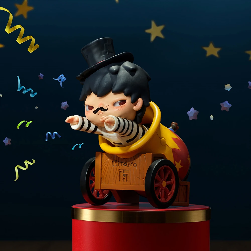 POPMART Official Store Original Celebrating the Moment POP MART