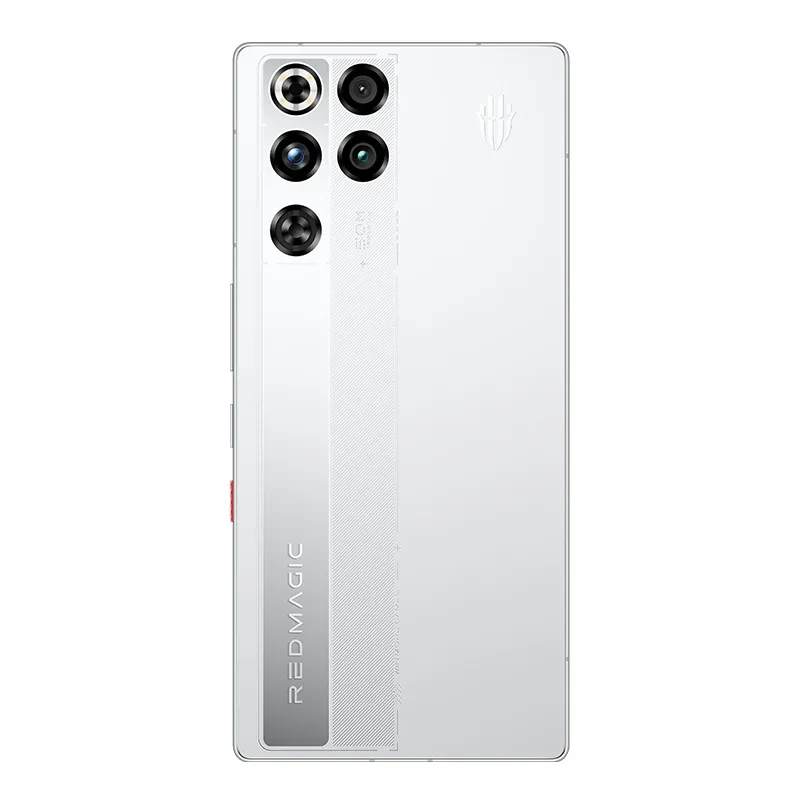Redmagic 11 Pro - Ultimate Gaming Mobile with 8000mah Battery