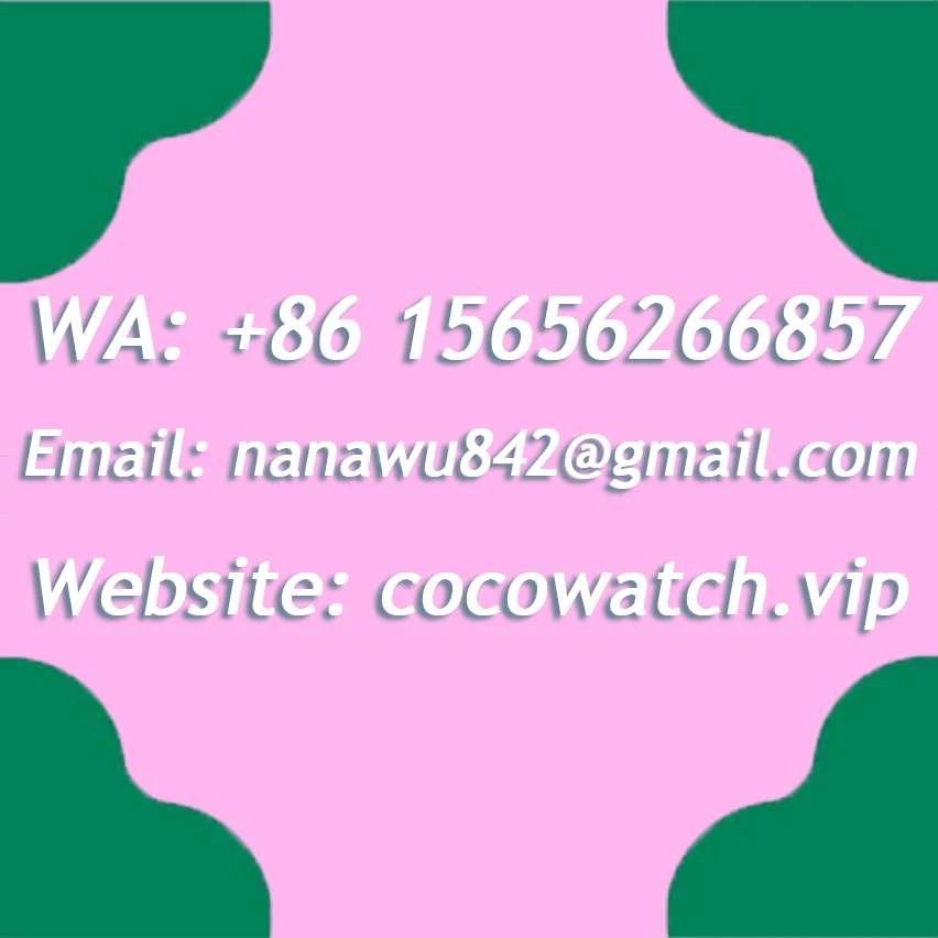 Часы с 3235 механизмом 41