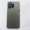 Black Titanium