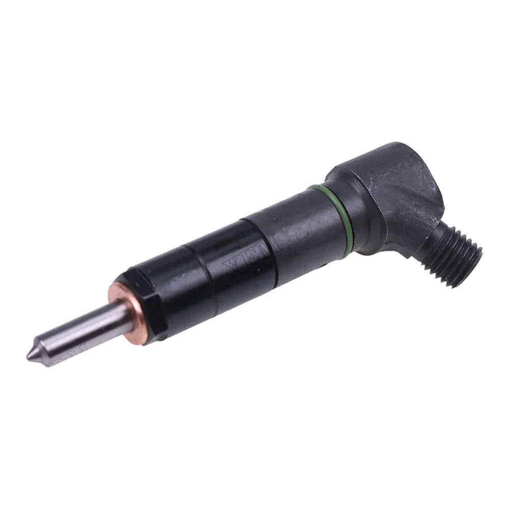 4PCS Fuel Injector RE529390 for John Deere Engine 4024 5030 Tractor 520 4720 5030 5065M 5075M
