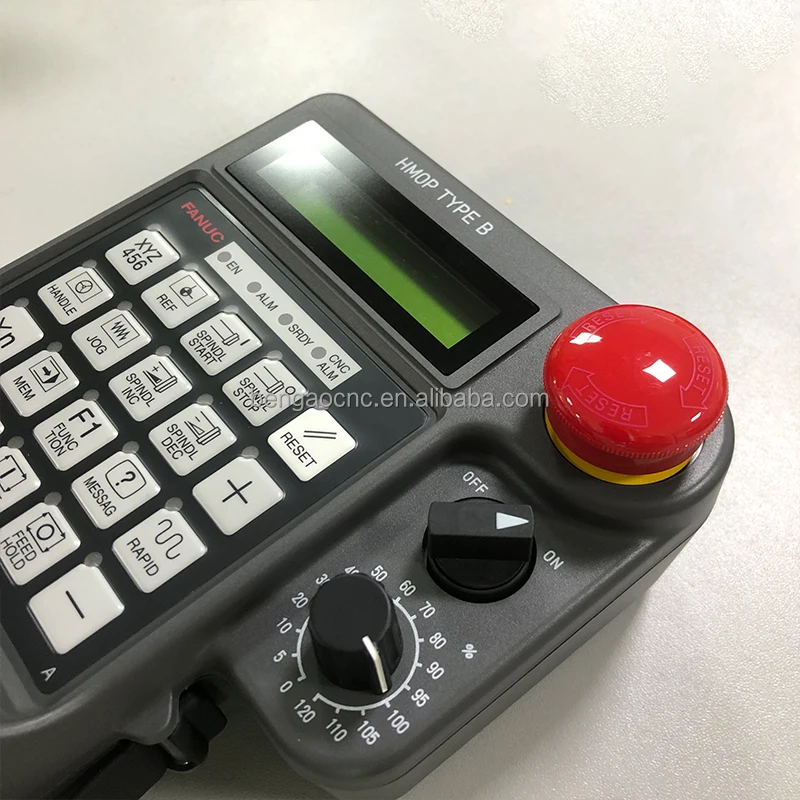 FANUC Mpg Handwheel Manual Pulse Generator A02B-0259-C221#A