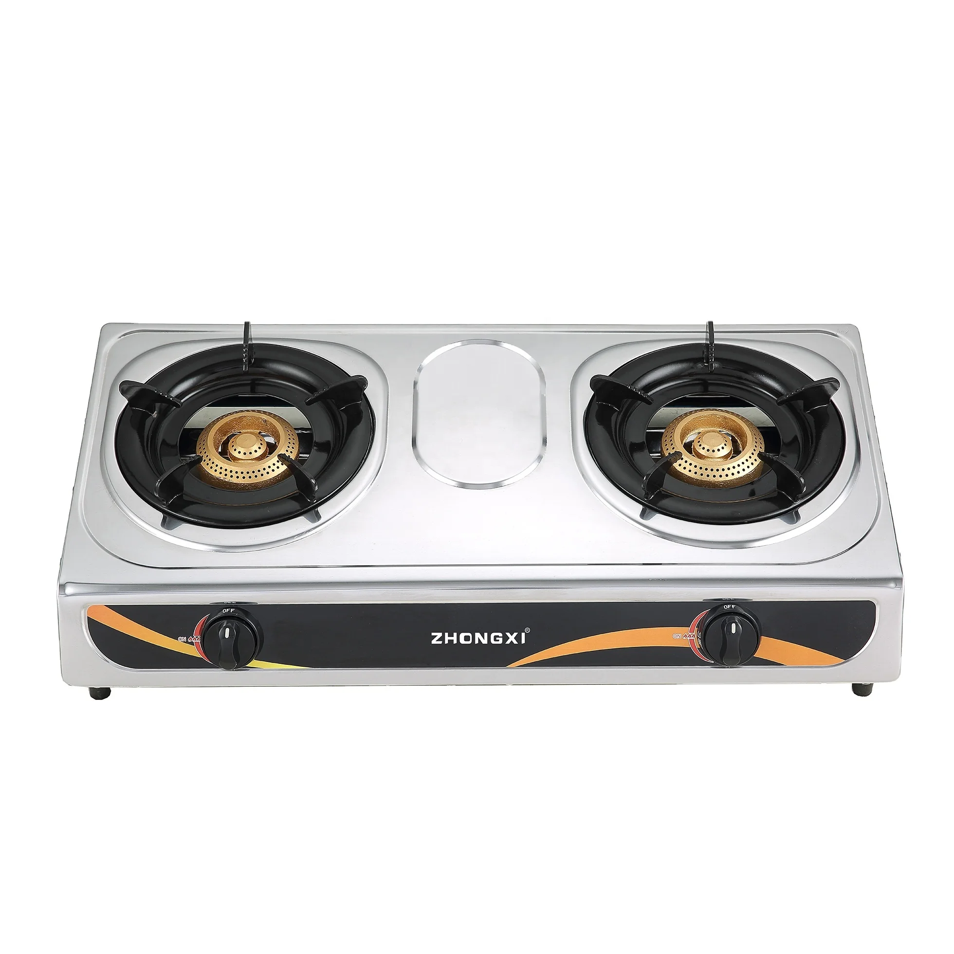 table top natural gas stove