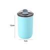 Sky Blue-with lid