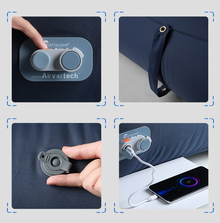 れます マルチプロテクションアダルトソファソファインフレータブル屋外エアソファラウンジャーワンクリック自動エアソファ Buy Multi