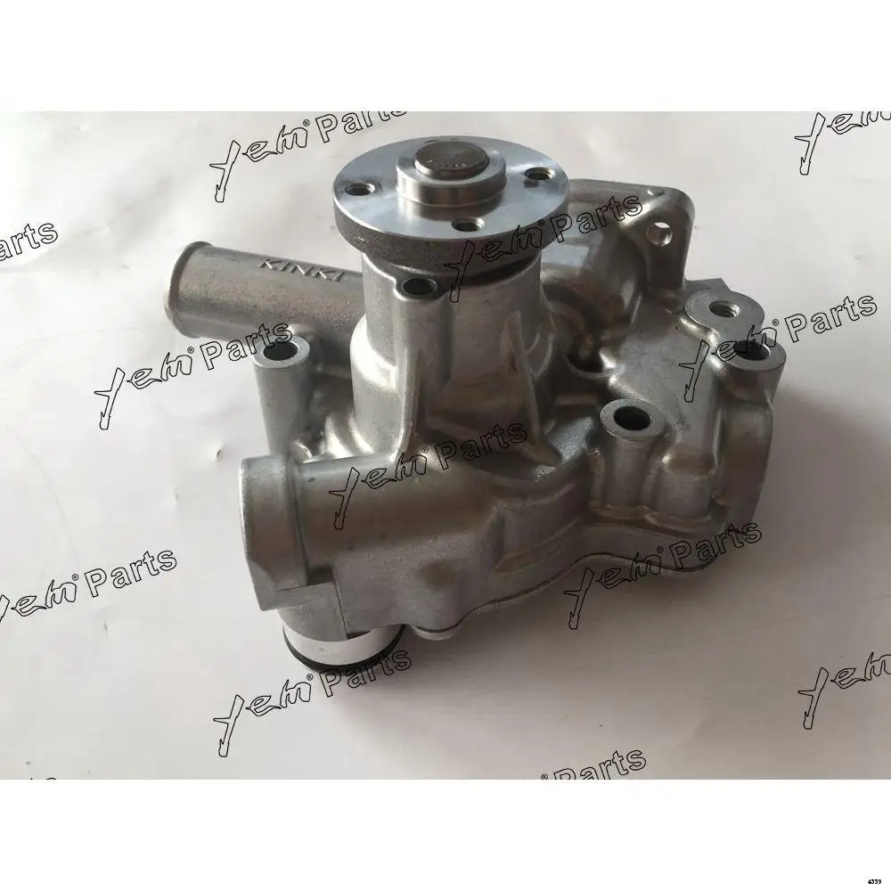3TNV76 Water Pump 119717-42002 for Yanmar