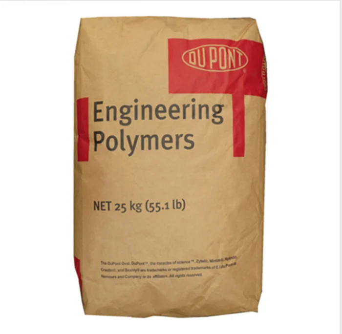 PA612 GF33 Zytel DuPont гранулы 70G33HS1L-NC010 нейлоновое волокно 33% устойчивость к высоким